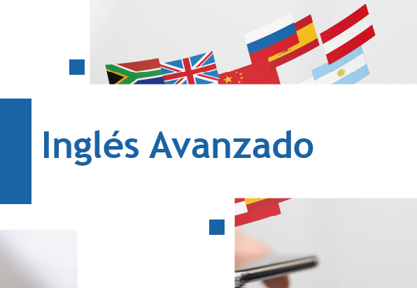 Inglés Avanzado - FCOE11