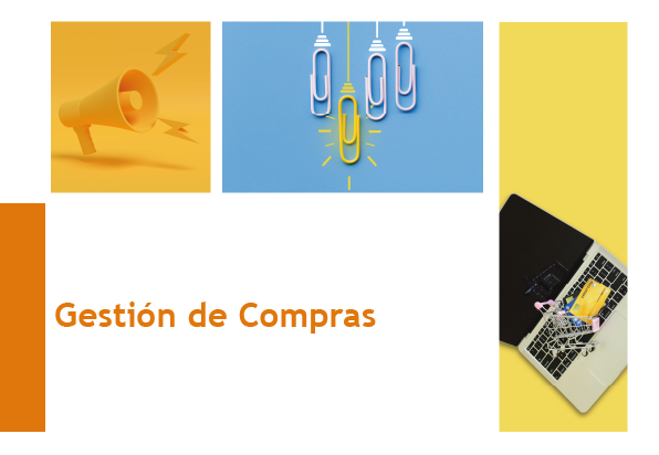 Gestión de Compras - ITADG0006